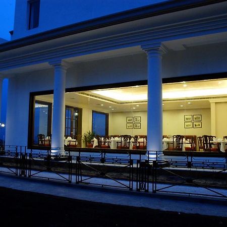 فندق جاموفي  هاري نيواس بالاس المظهر الخارجي الصورة